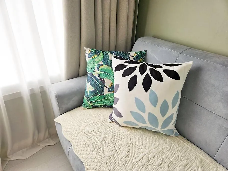Mangwon Stay Seul