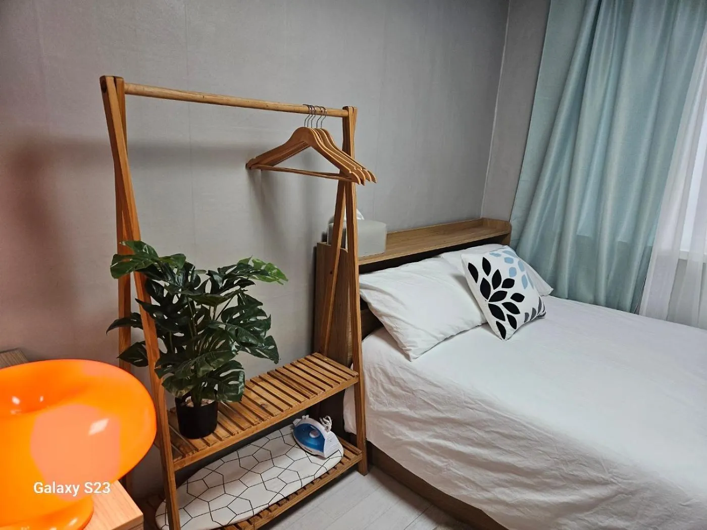 Mangwon Stay Seul Daire
