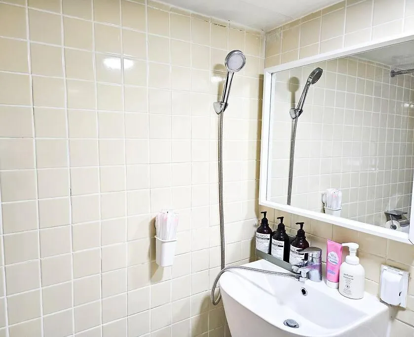 Mangwon Stay Сеул Апартаменты